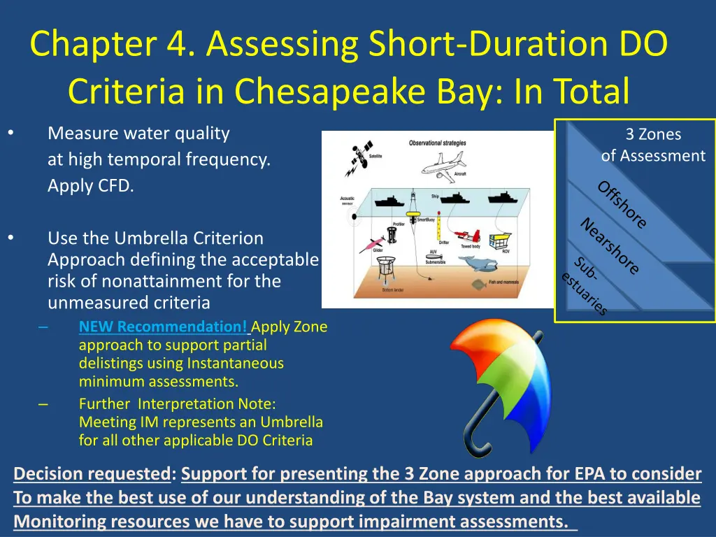 chapter 4 assessing short duration do criteria 1
