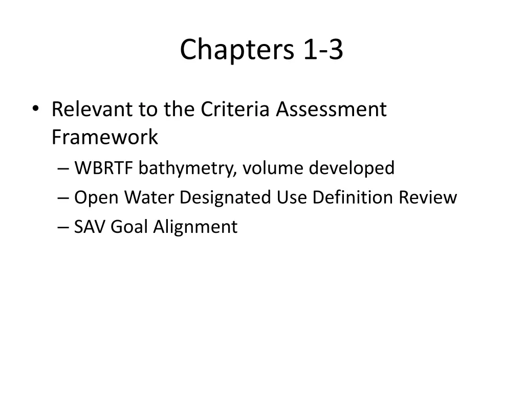 chapters 1 3