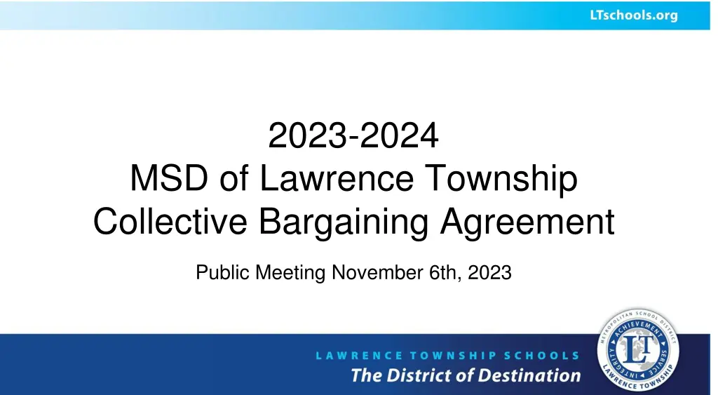 2023 2024