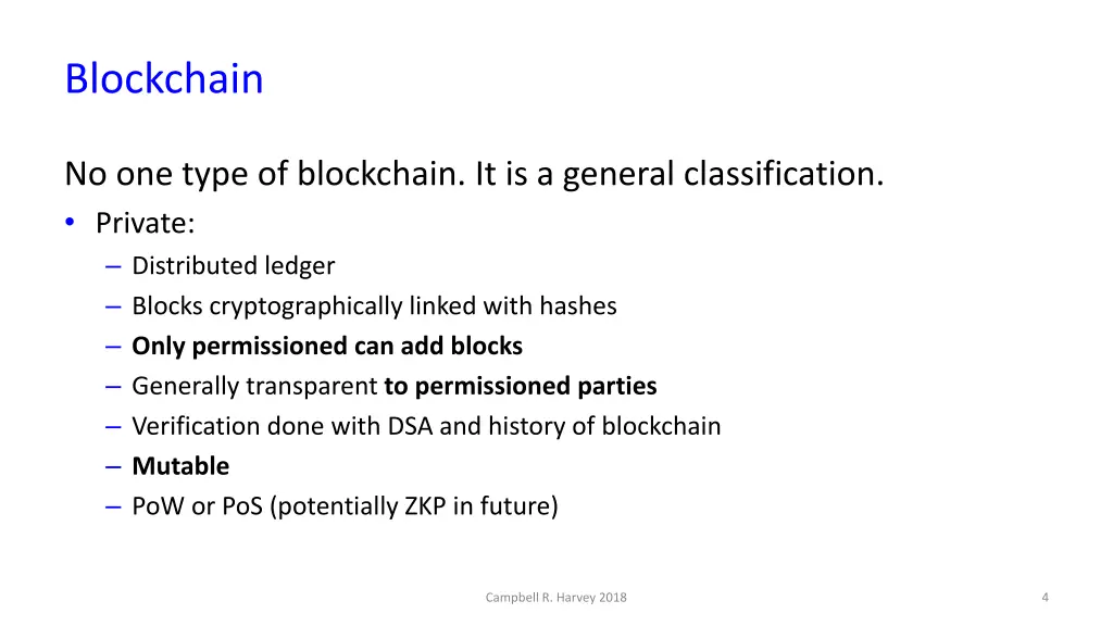 blockchain 1