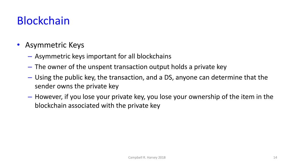blockchain 11