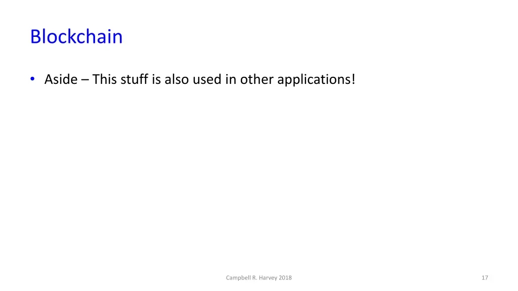 blockchain 14