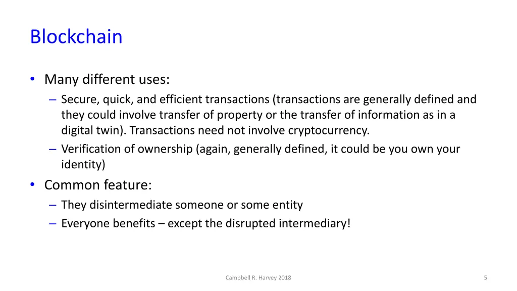 blockchain 2