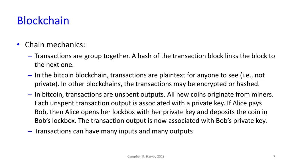blockchain 4