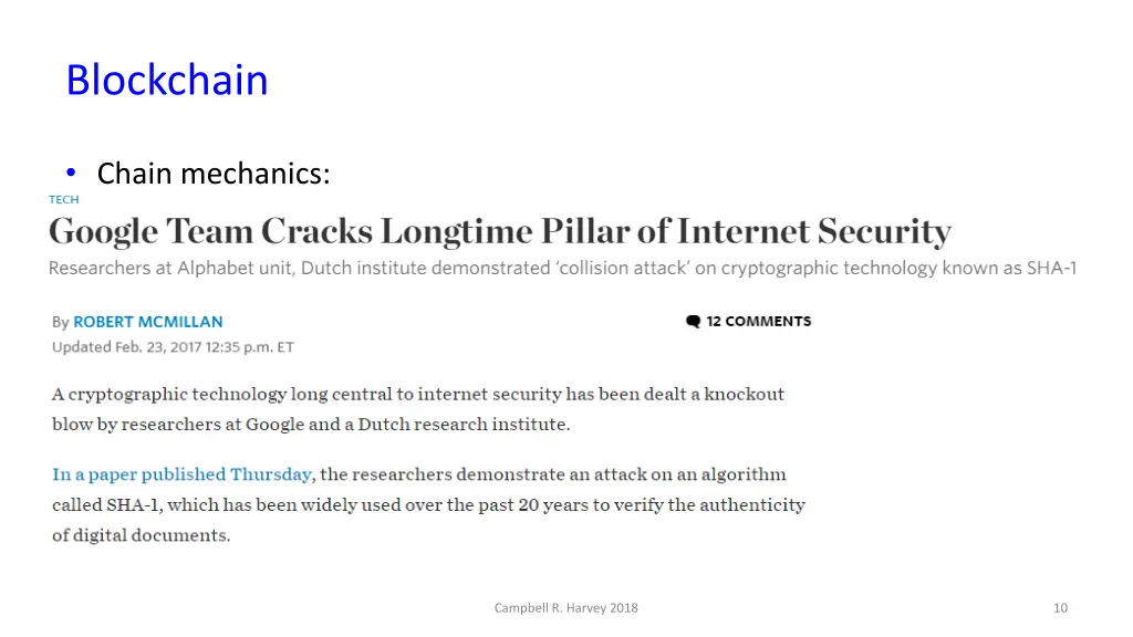 blockchain 7