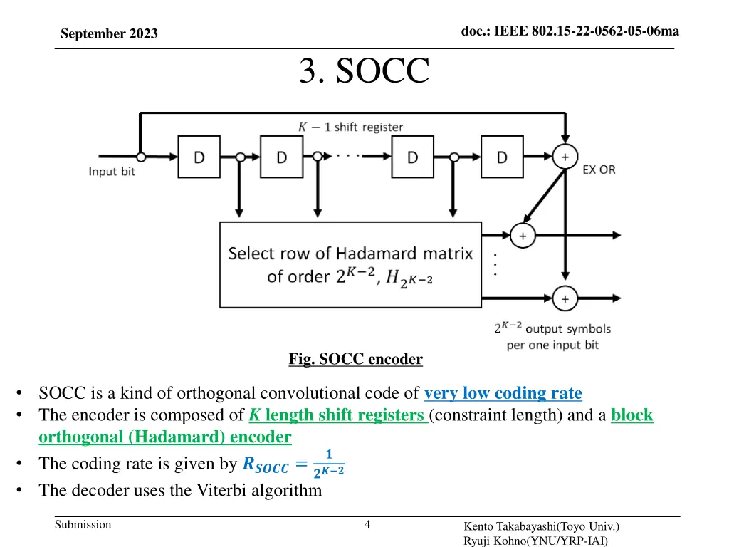 doc ieee 802 15 22 0562 05 06ma 3