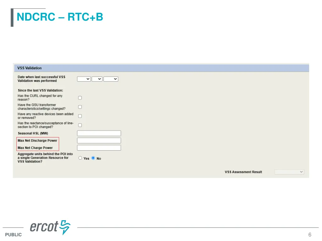 ndcrc rtc b 4