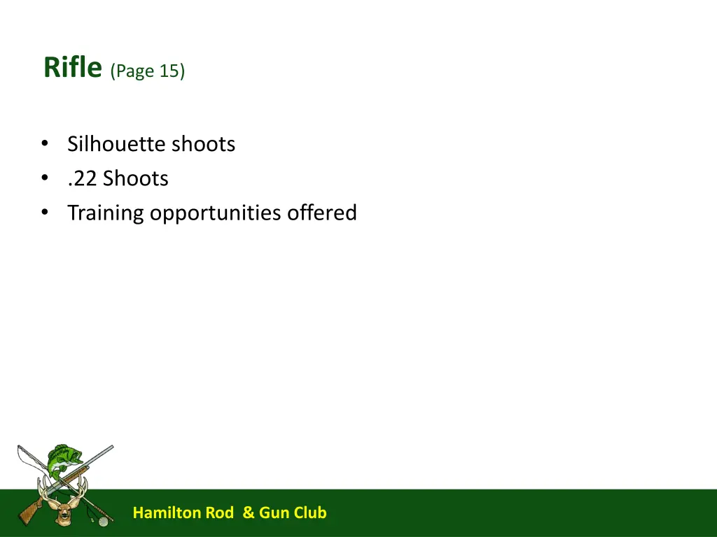 rifle page 15