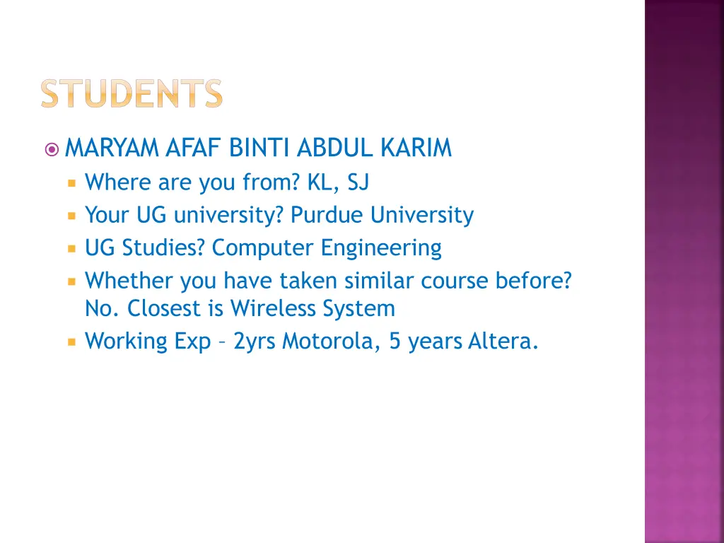 students 2