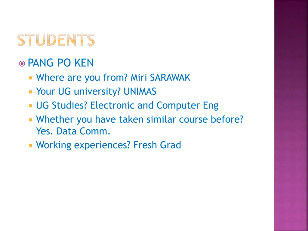 students 4