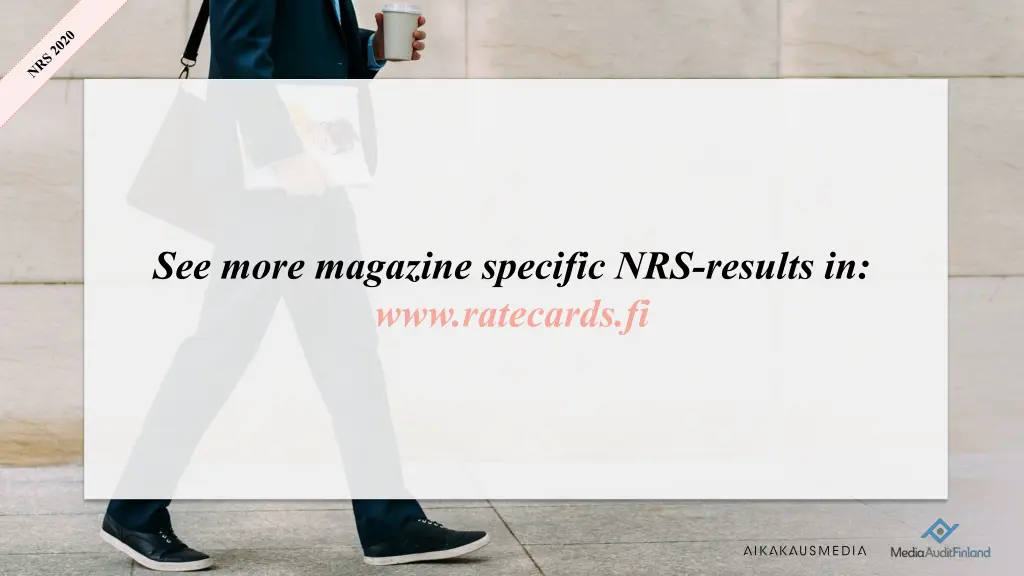 see more magazine specific nrs results