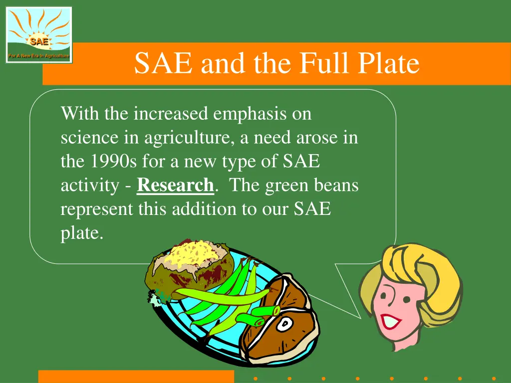 sae and the full plate 3