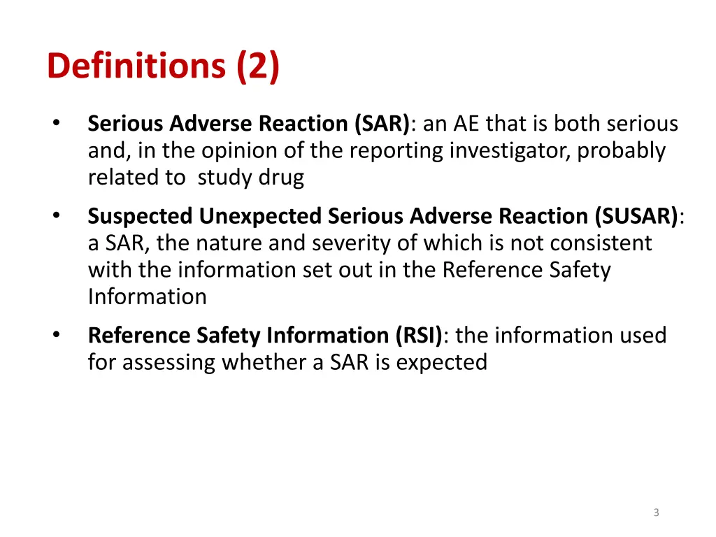 definitions 2