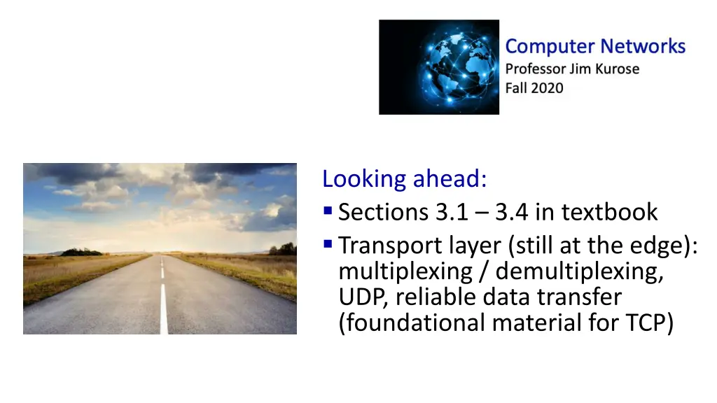 looking ahead sections 3 1 3 4 in textbook