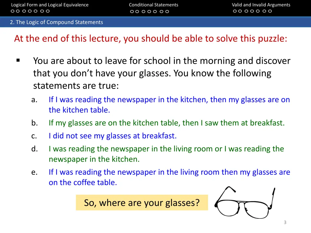 logical form and logical equivalence 2