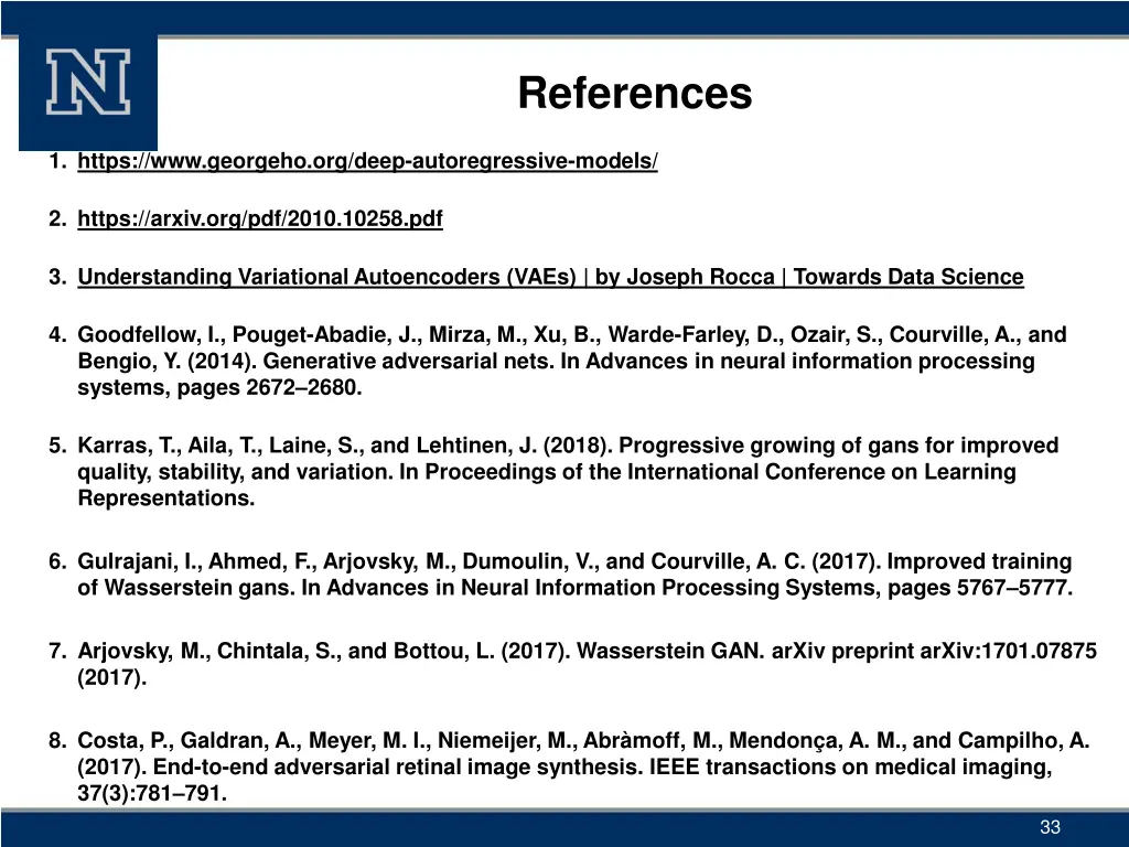 references