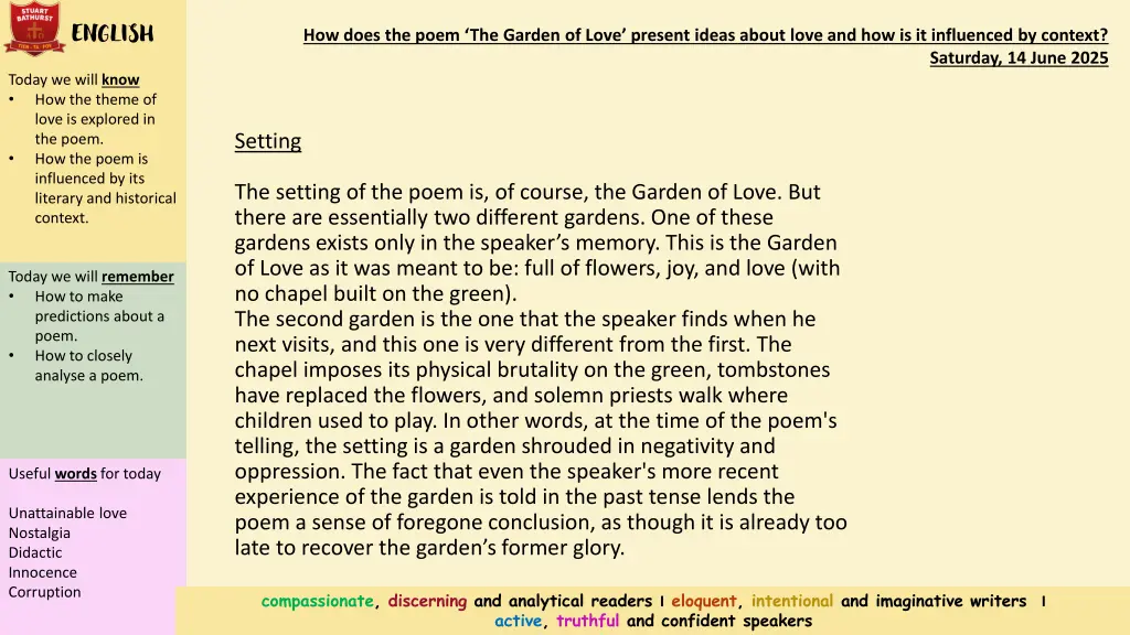 english 10