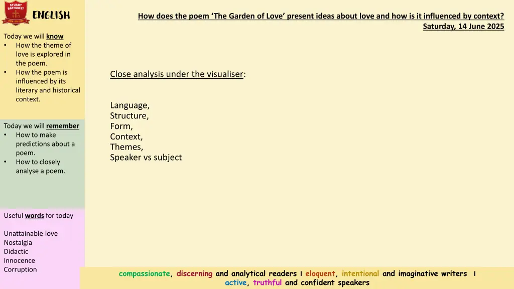 english 11