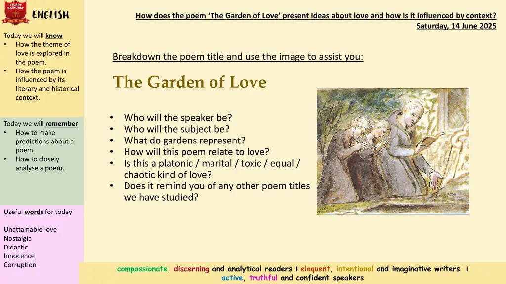 english 4