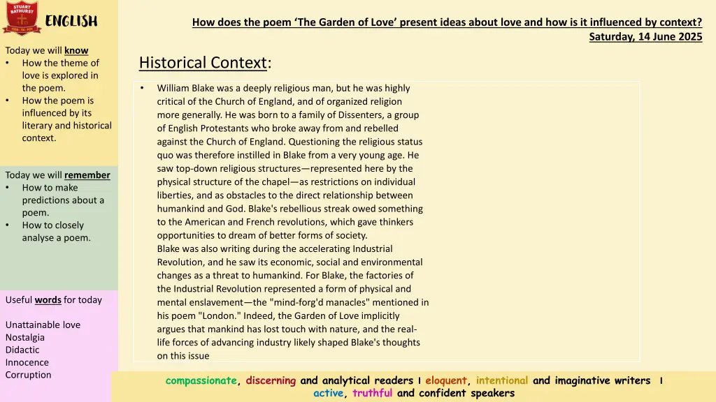 english 5