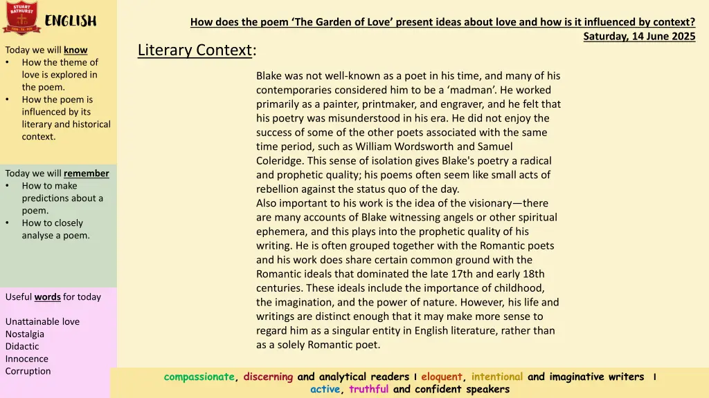 english 7