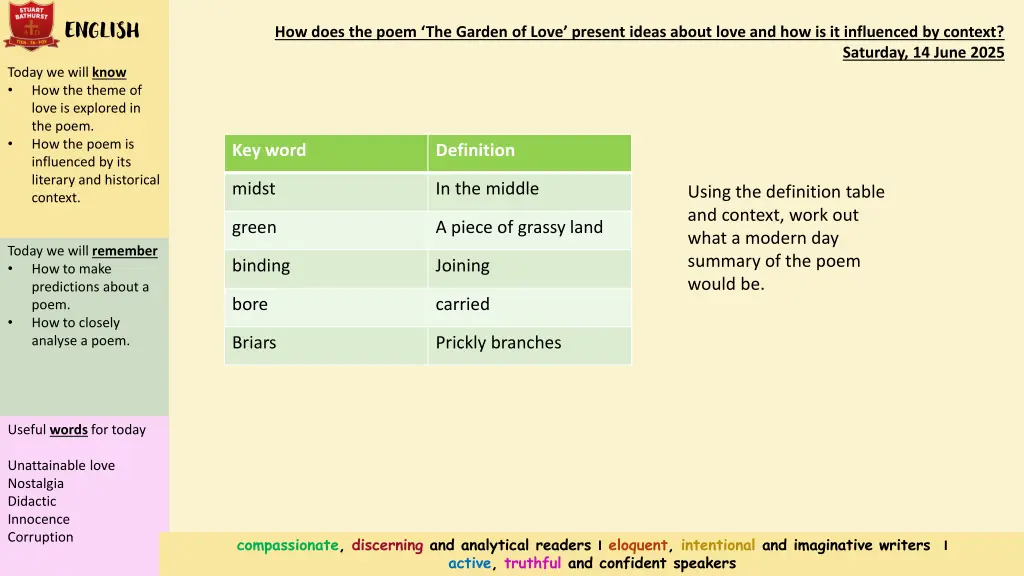 english 8
