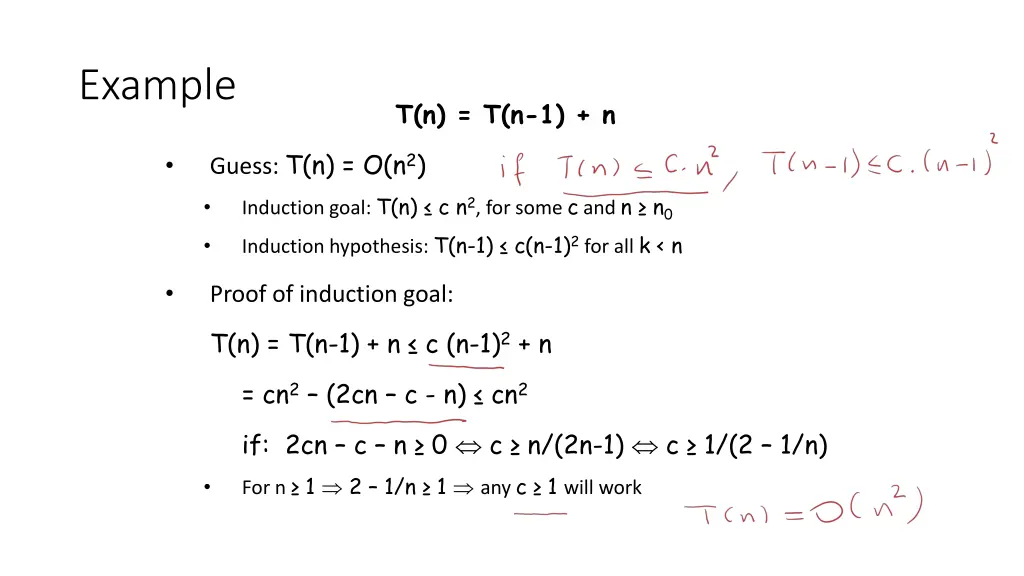 example