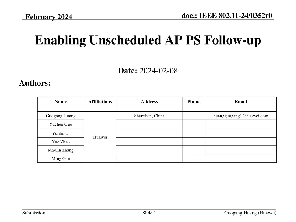 doc ieee 802 11 24 0352r0