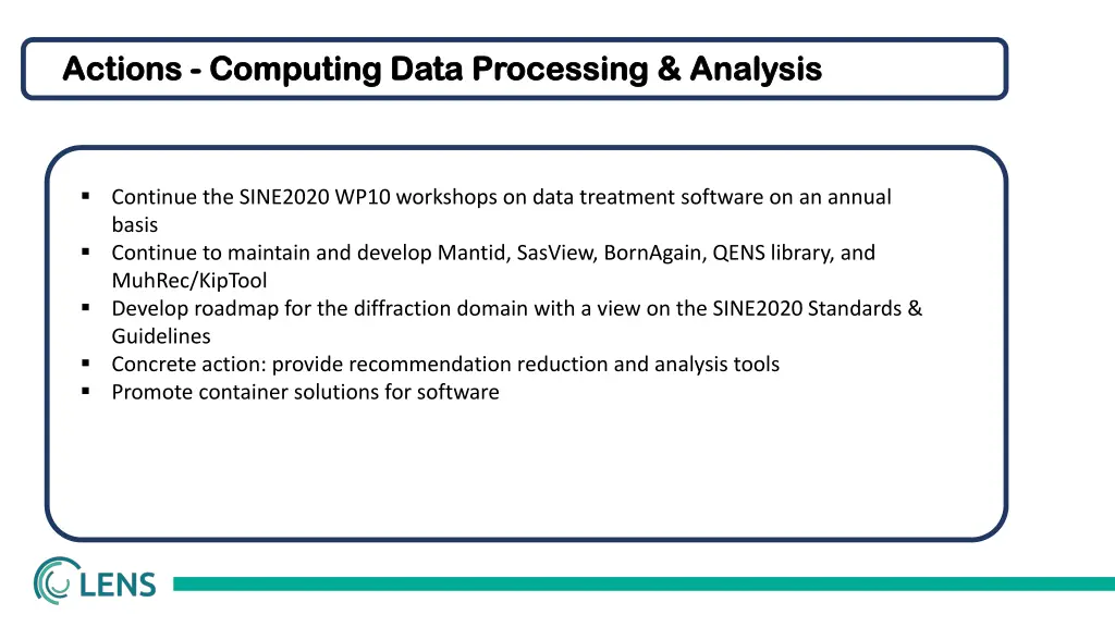 actions actions computing data processing