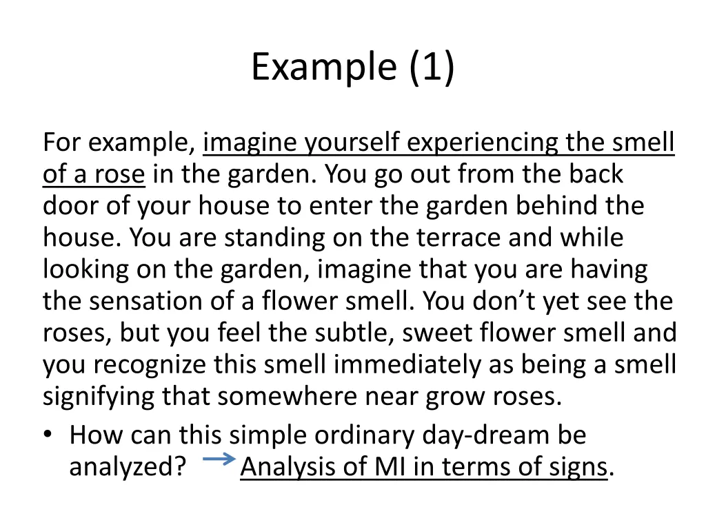 example 1