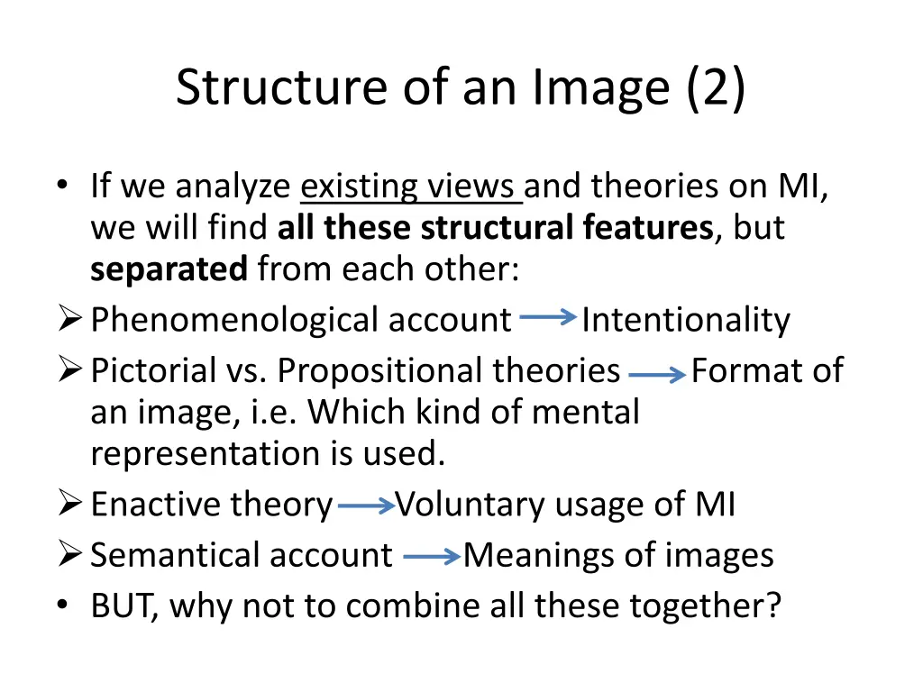 structure of an image 2