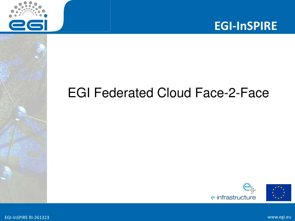 egi inspire