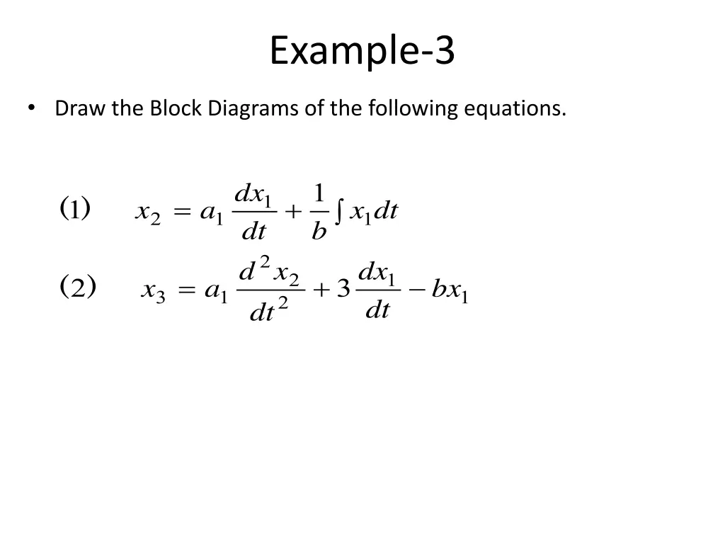 example 3