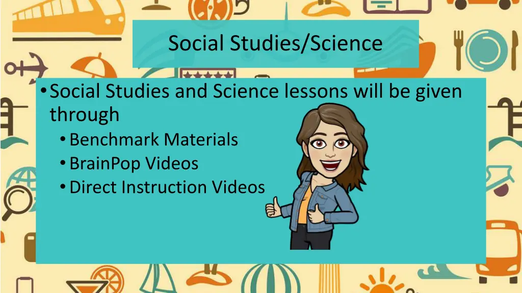 social studies science