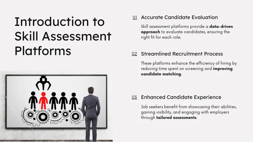 introduction to skill assessment platforms