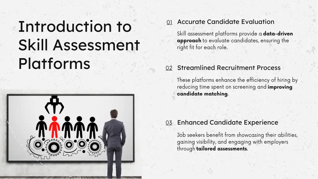 introduction to skill assessment platforms