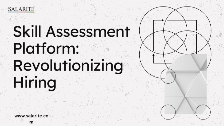 skill assessment platform revolutionizing hiring
