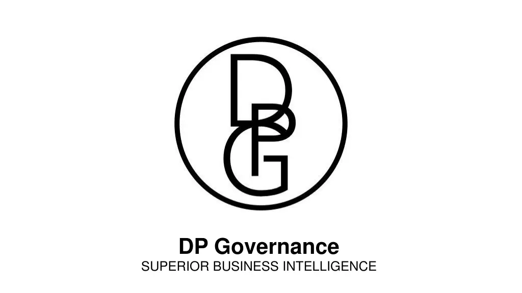 dp governance