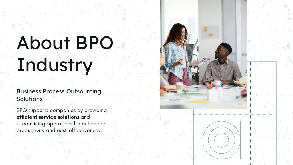 about bpo industry