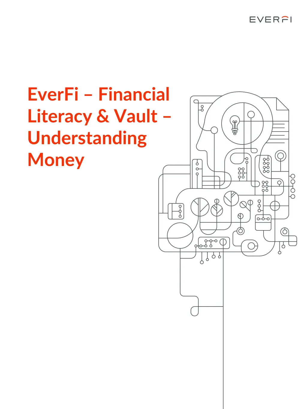 everfi financial literacy vault understanding