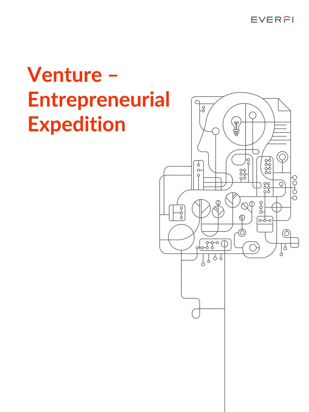 venture entrepreneurial expedition