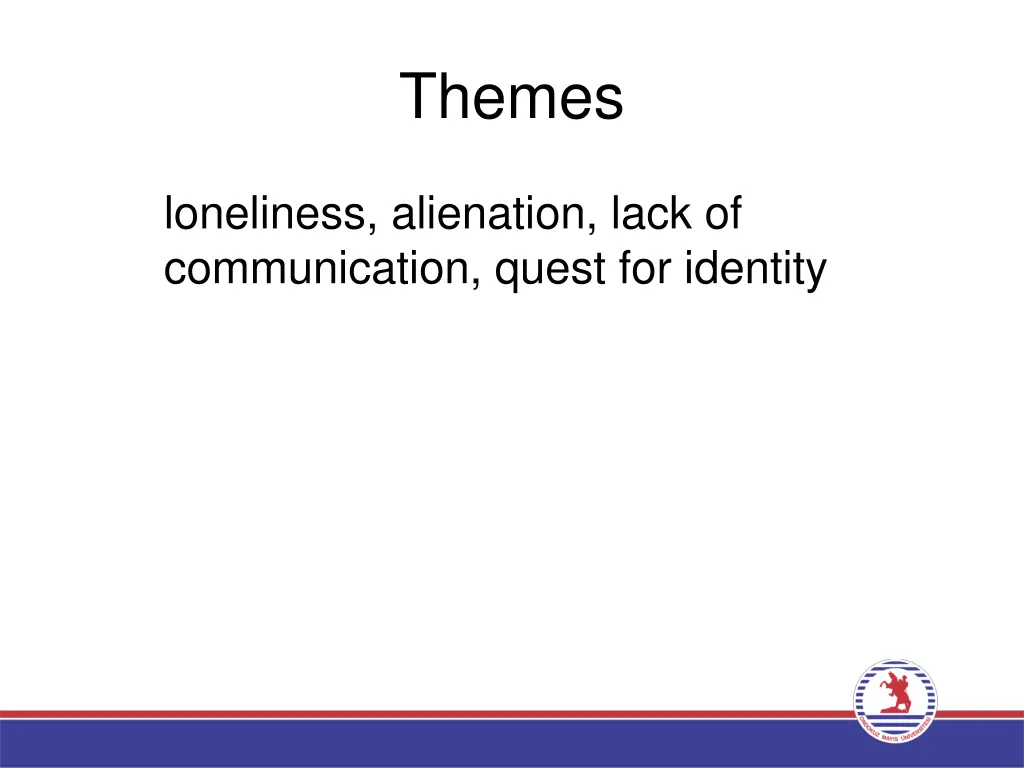 themes