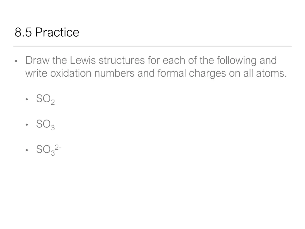 8 5 practice