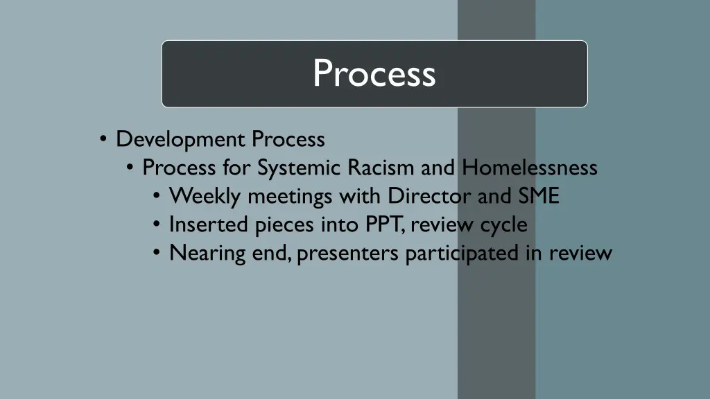 process 1