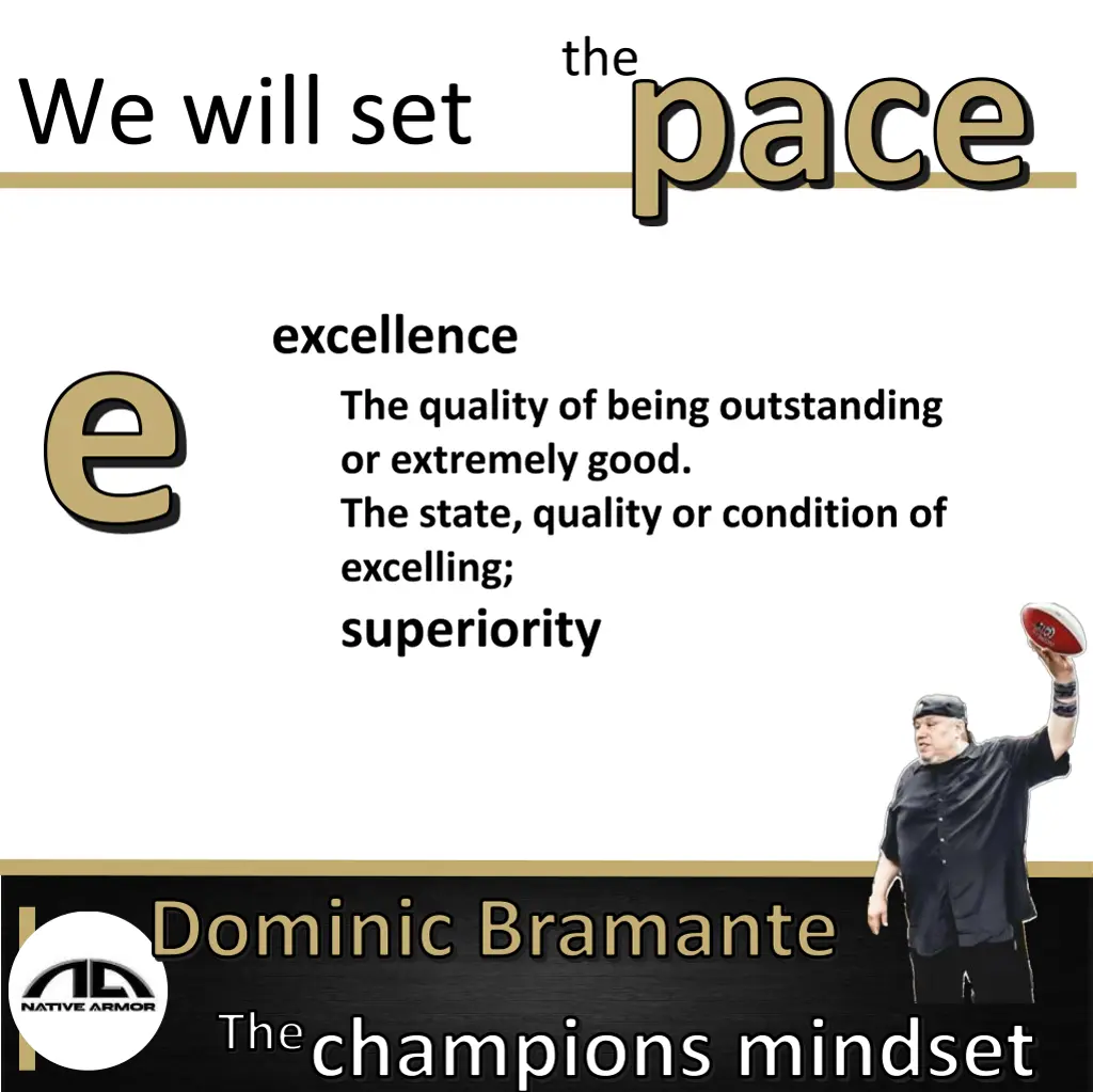 we will set pace 2