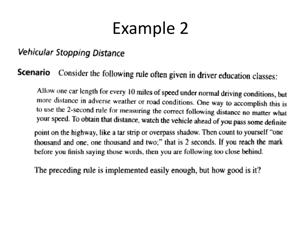 example 2