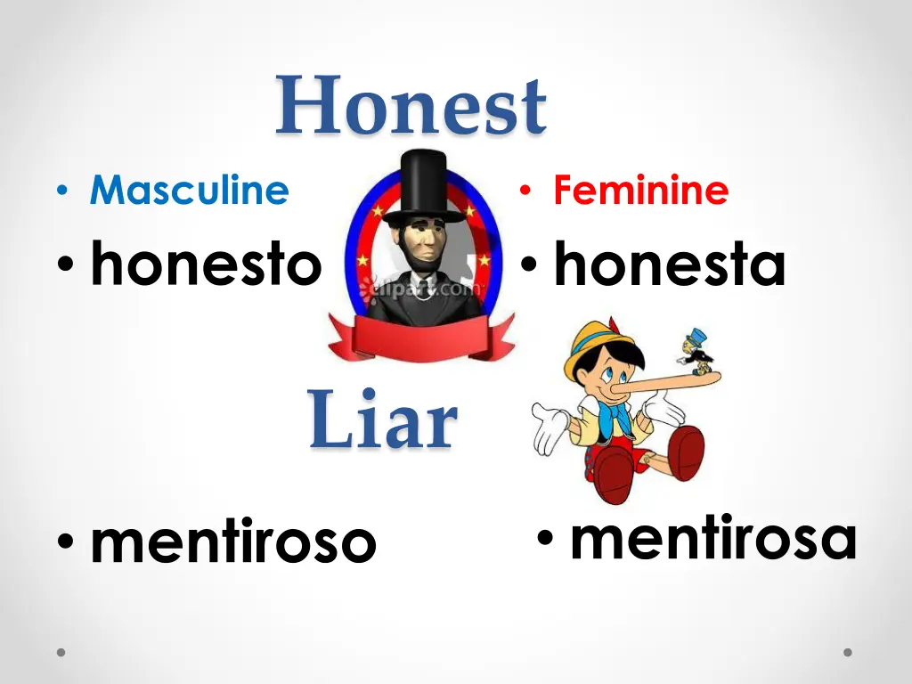 honest