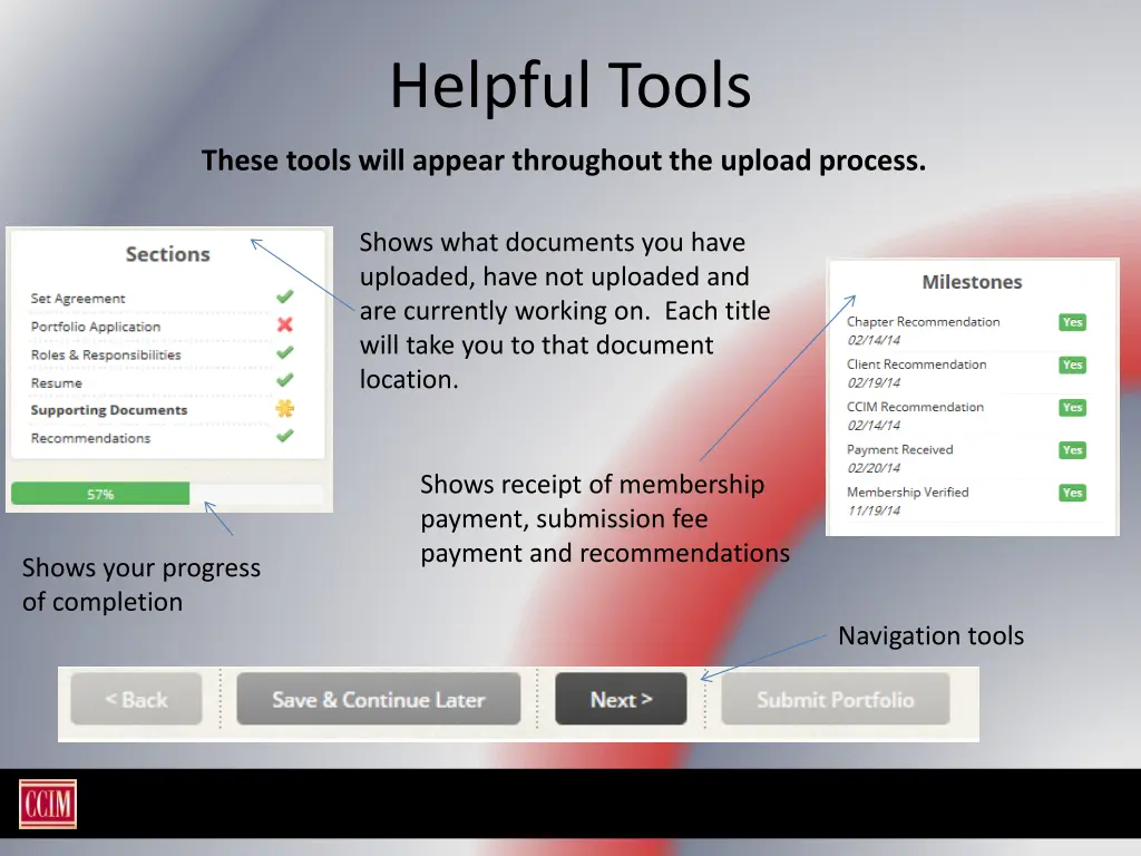 helpful tools