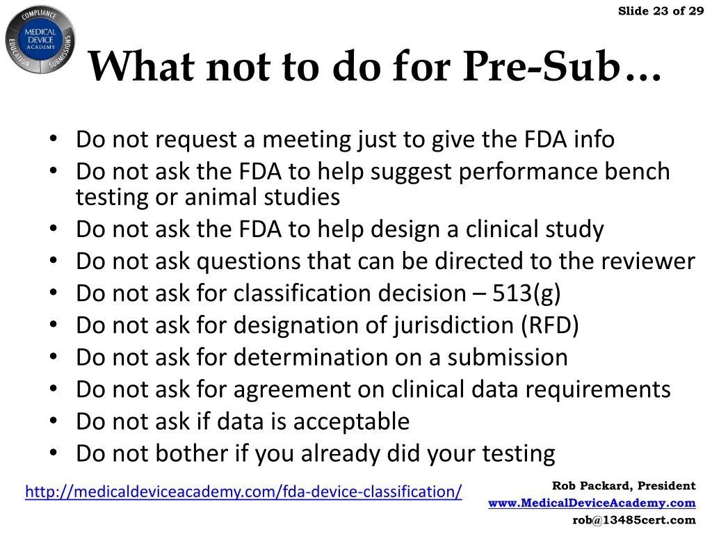 slide 23 of 29