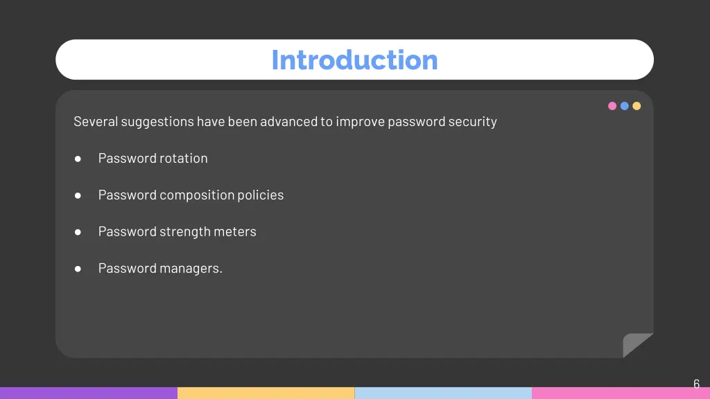 introduction 1